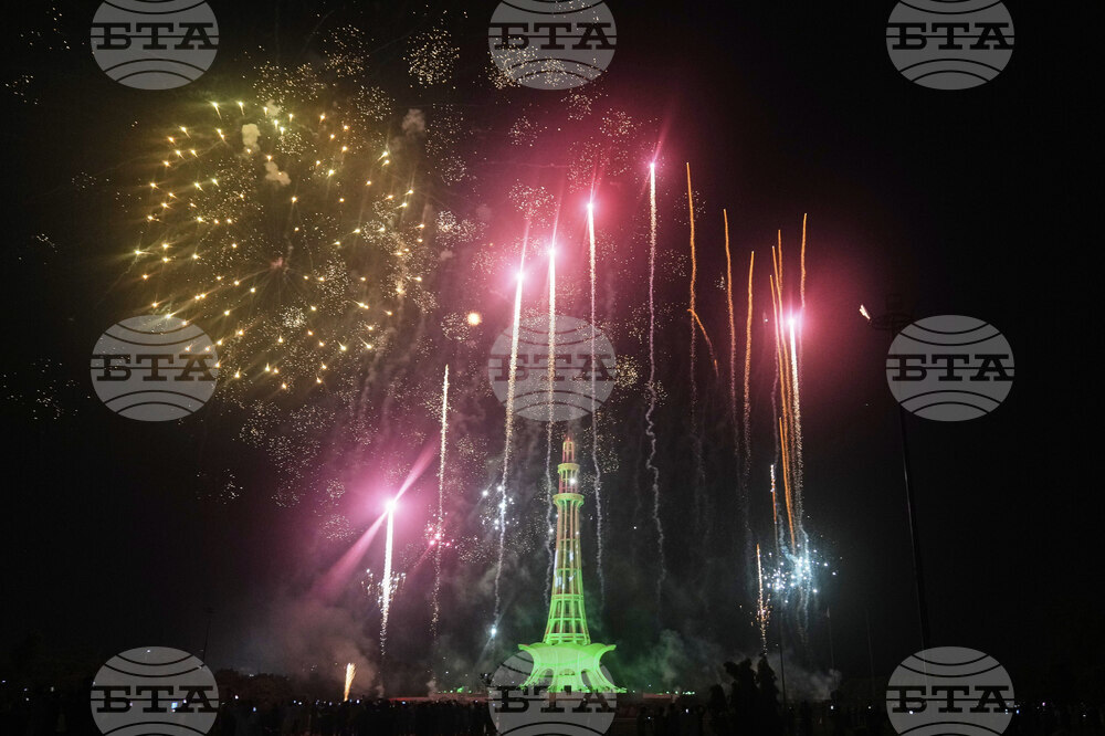 Pakistan Indepdendence Day