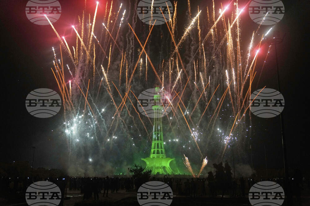 Pakistan Indepdendence Day