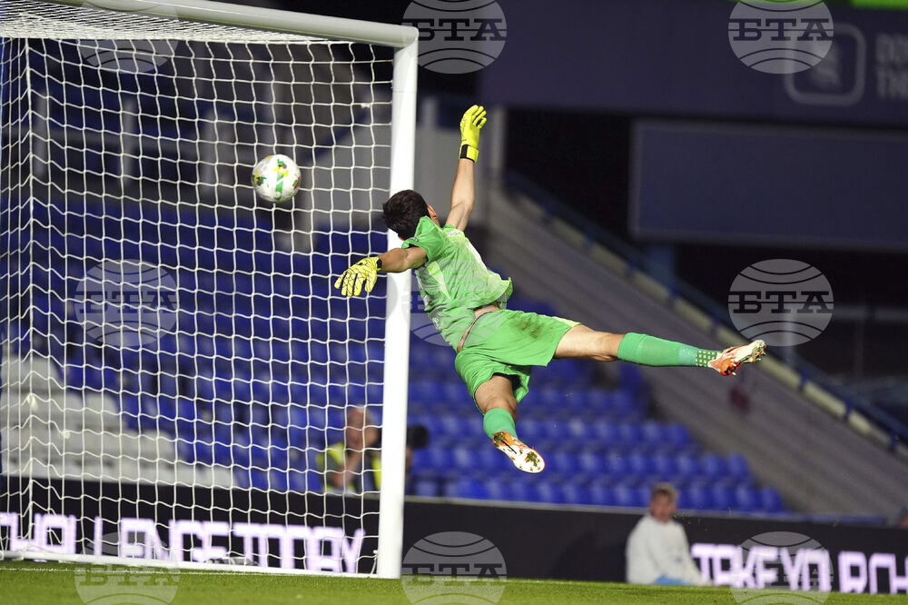 Britain Soccer League Cup