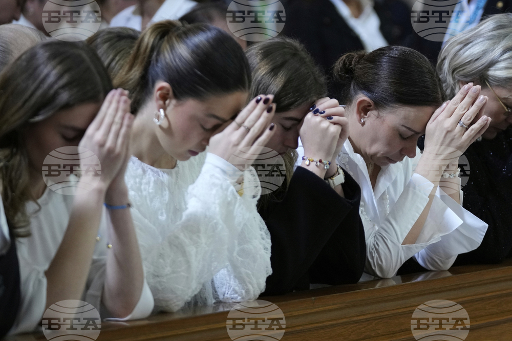 CORRECTION Colombia Politics Shooting