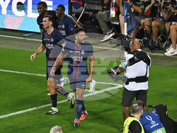 Italy Soccer UEFA Super Cup
