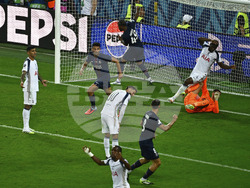Italy Soccer UEFA Super Cup