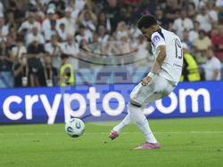 Italy Soccer UEFA Super Cup