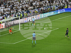 Italy Soccer UEFA Super Cup