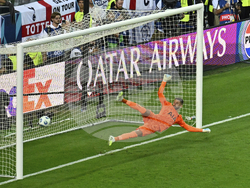 Italy Soccer UEFA Super Cup