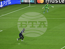 Italy Soccer UEFA Super Cup