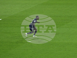 Italy Soccer UEFA Super Cup