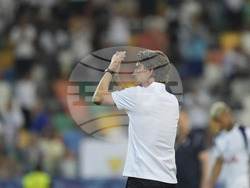 Italy Soccer UEFA Super Cup