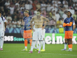 Italy Soccer UEFA Super Cup