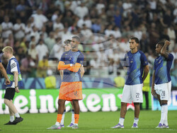 Italy Soccer UEFA Super Cup