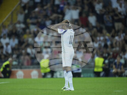 Italy Soccer UEFA Super Cup