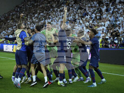 Italy Soccer UEFA Super Cup