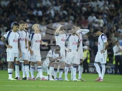 Italy Soccer UEFA Super Cup