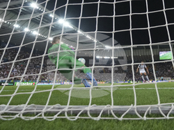 Italy Soccer UEFA Super Cup