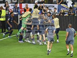 Italy Soccer UEFA Super Cup