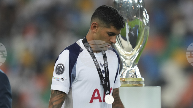 Ромеро се извини на феновете на Тотнъм и отправи упреци към ръководни фактори в клуба