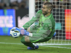 Italy Soccer UEFA Super Cup