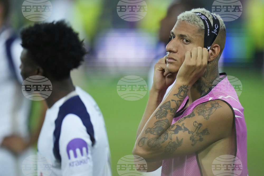 Ричарлисон: Томас Франк има око за детайлите