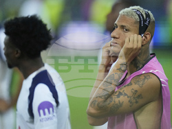 Italy Soccer UEFA Super Cup