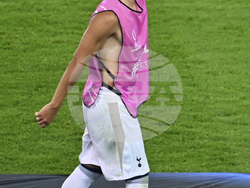Italy Soccer UEFA Super Cup