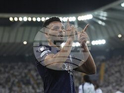 Italy Soccer UEFA Super Cup