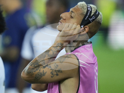 Italy Soccer UEFA Super Cup