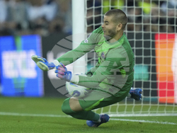 Italy Soccer UEFA Super Cup
