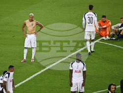 Italy Soccer UEFA Super Cup