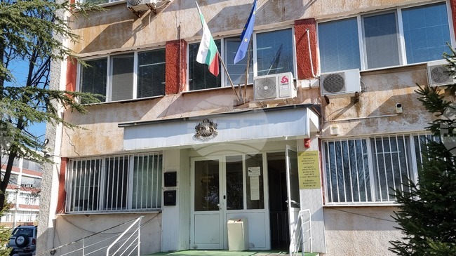 Окръжната прокуратура в Кърджали излезе с позиция в подкрепа на заместник-прокурор Дафин Каменов