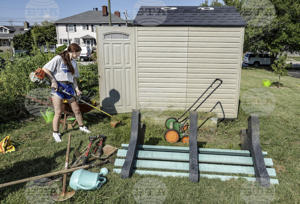 Kentucky Daily Life