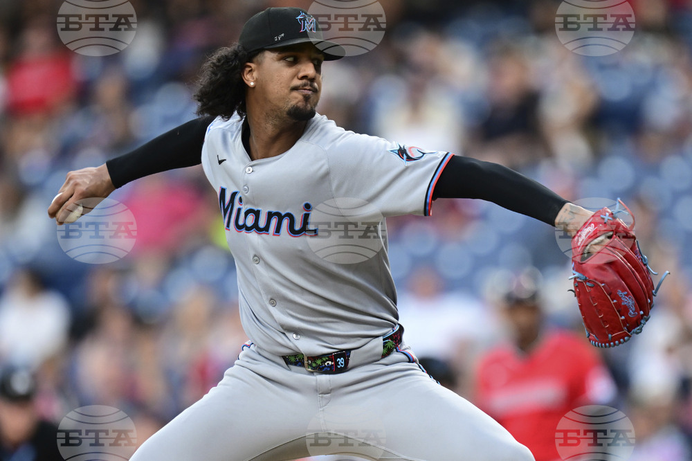 Marlins Guardians Baseball