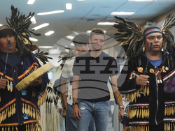 MLS Whitecaps Muller Soccer