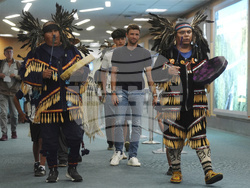 MLS Whitecaps Muller Soccer