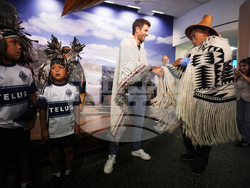 MLS Whitecaps Muller Soccer