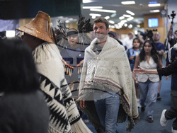 MLS Whitecaps Muller Soccer