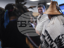 MLS Whitecaps Muller Soccer