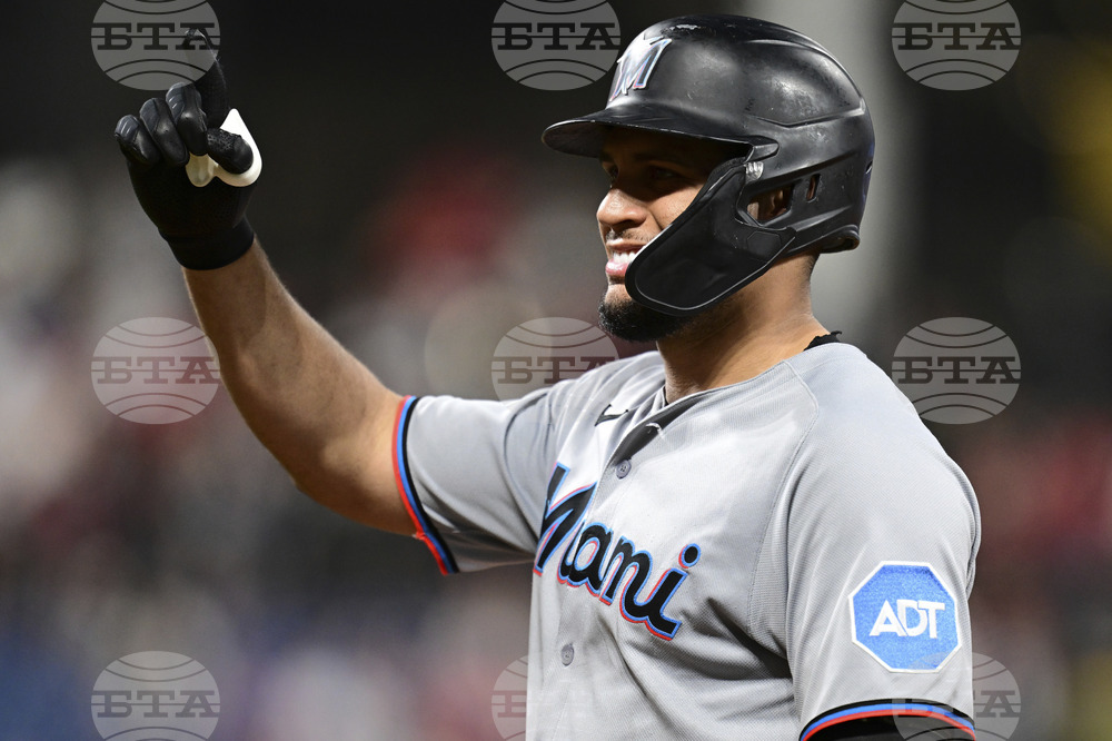 Marlins Guardians Baseball