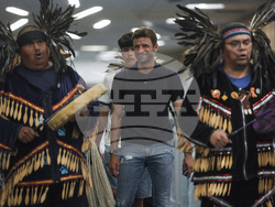 MLS Whitecaps Muller Soccer