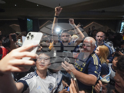 MLS Whitecaps Muller Soccer