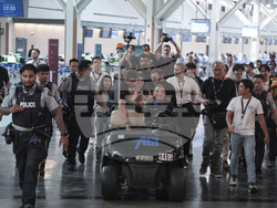 MLS Whitecaps Muller Soccer