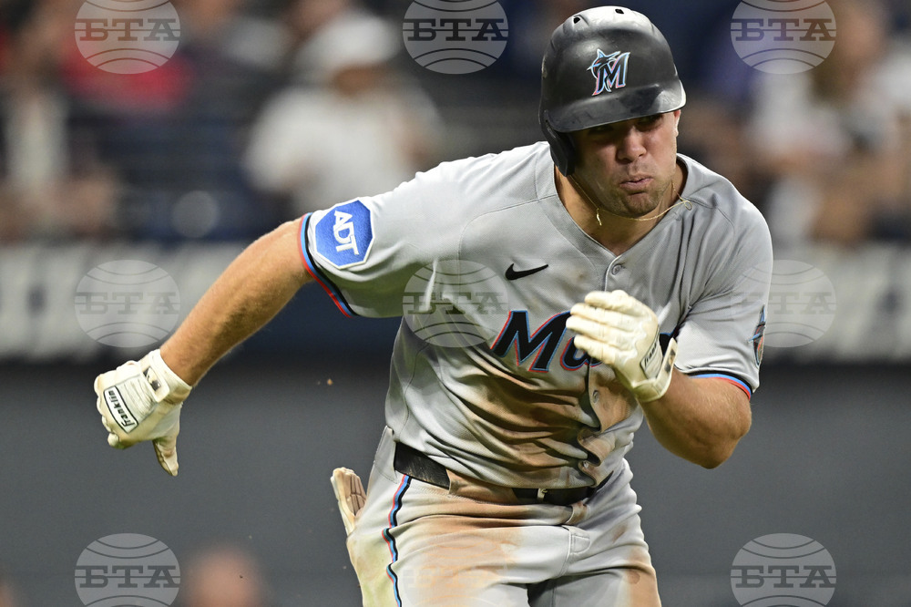 Marlins Guardians Baseball