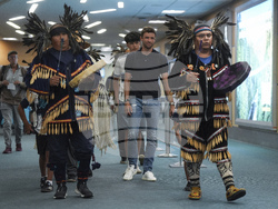 MLS Whitecaps Muller Soccer