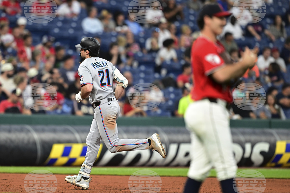 Marlins Guardians Baseball