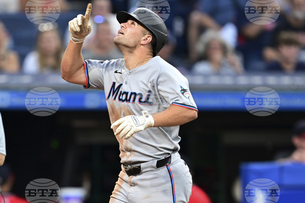 Marlins Guardians Baseball
