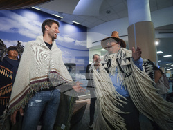 MLS Whitecaps Muller Soccer