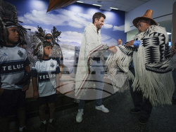 MLS Whitecaps Muller Soccer