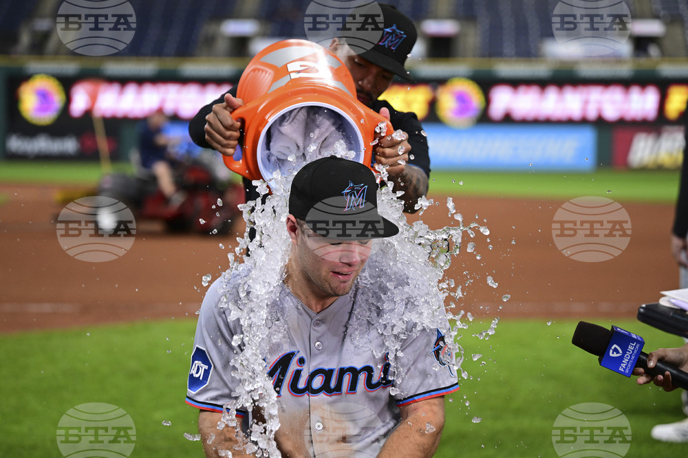Marlins Guardians Baseball