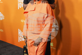LA Special Screening of "Highest 2 Lowest"