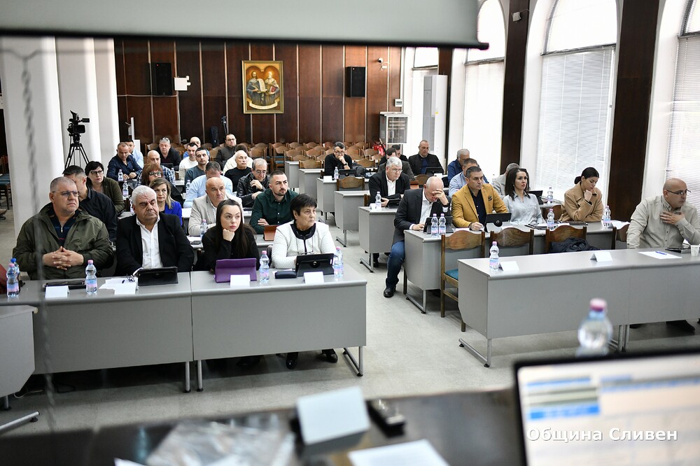 Община Сливен: В Сливен изграждат паметна плоча на легендарния лекоатлет Михаил Желев