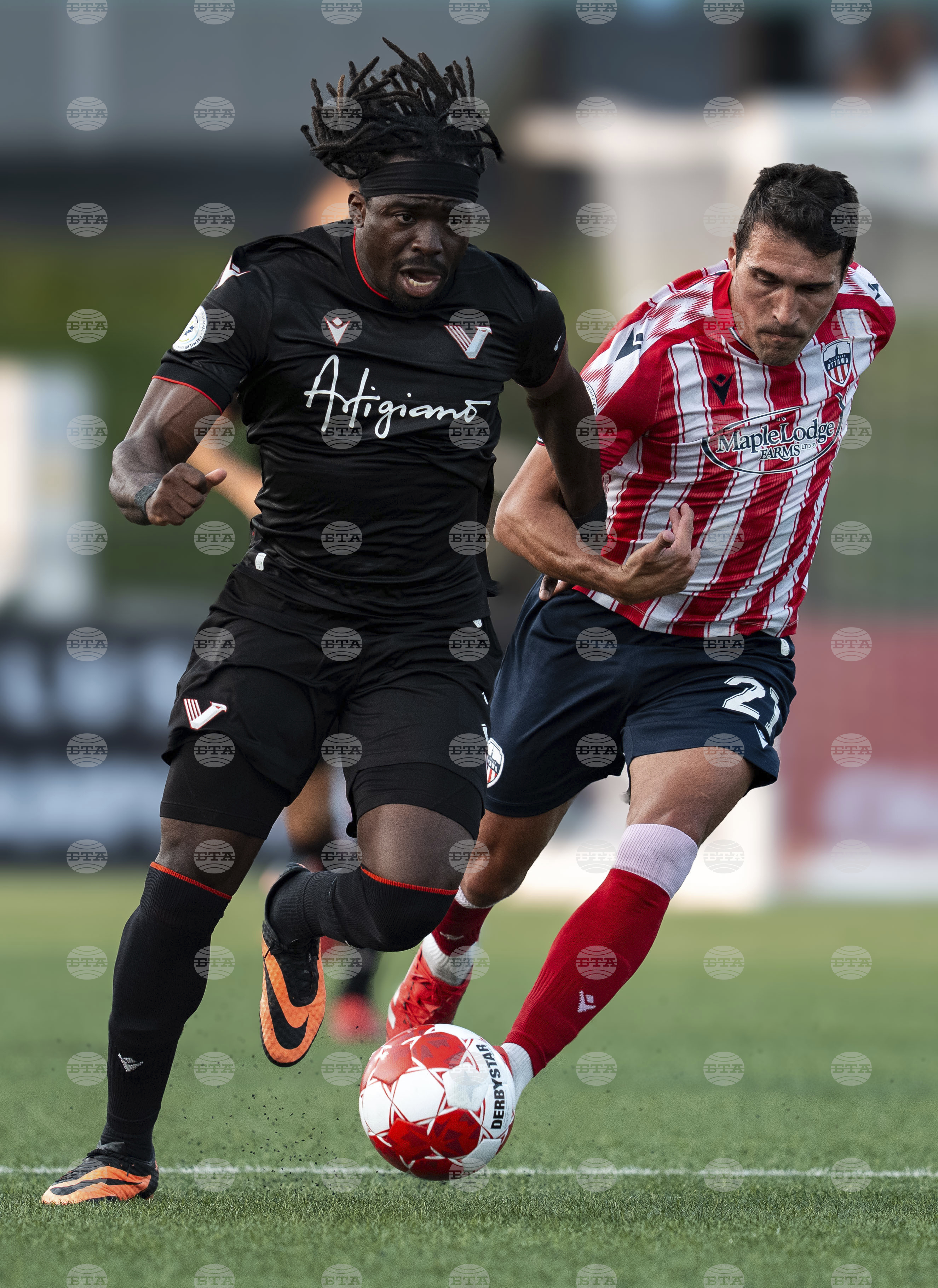Atletico Vancouver Soccer